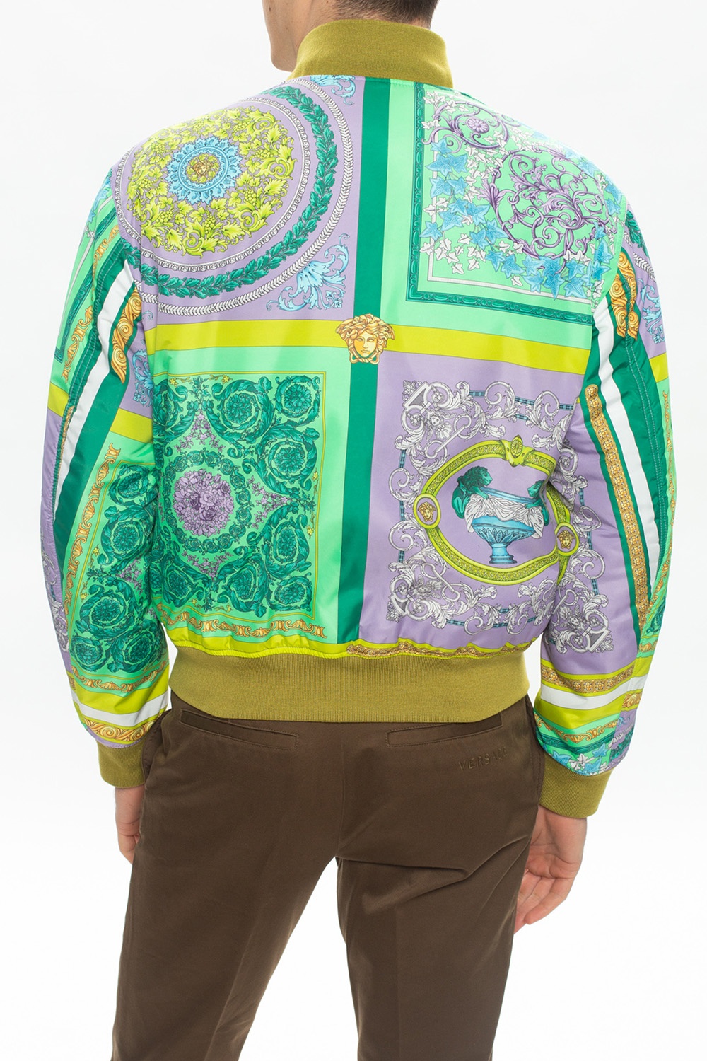 Versace Bomber jacket